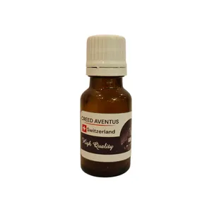 اسانس خوشبوکننده هوا مدل عطر کرید اونتوس حجم 17 میلی لیتر