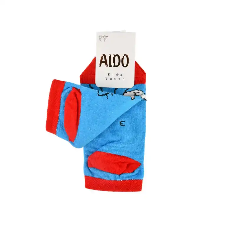 جوراب بچگانه مدل MDSS-CG2849