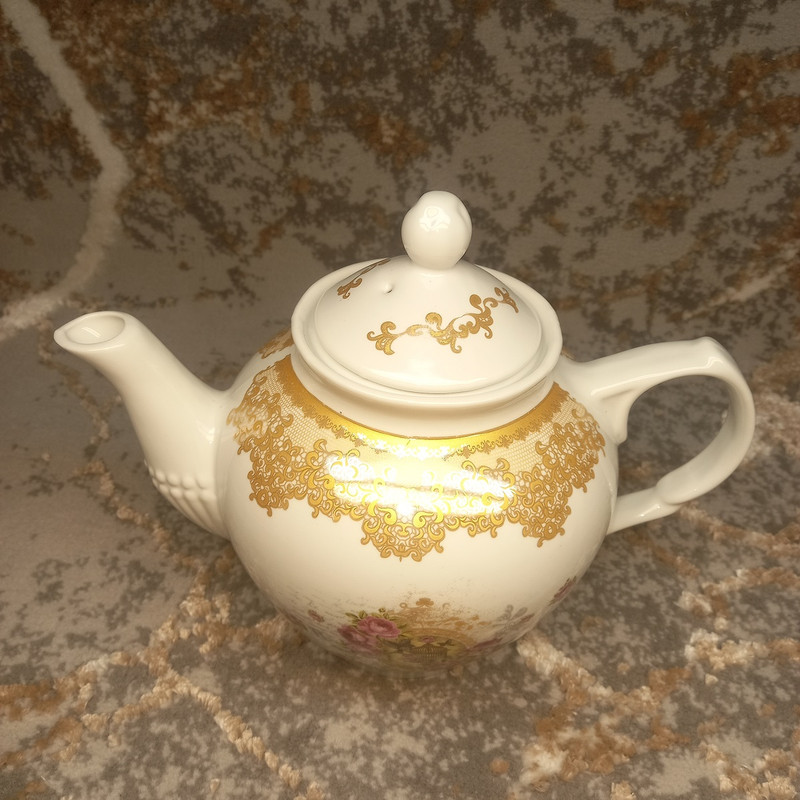 قوری وونچی مدل النا هیئتی کد 220