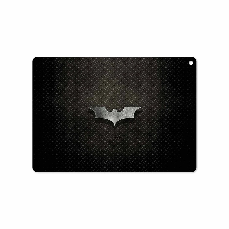 برچسب پوششی ماهوت مدل Batman مناسب برای تبلت اپل iPad Air 2 2014 A1566