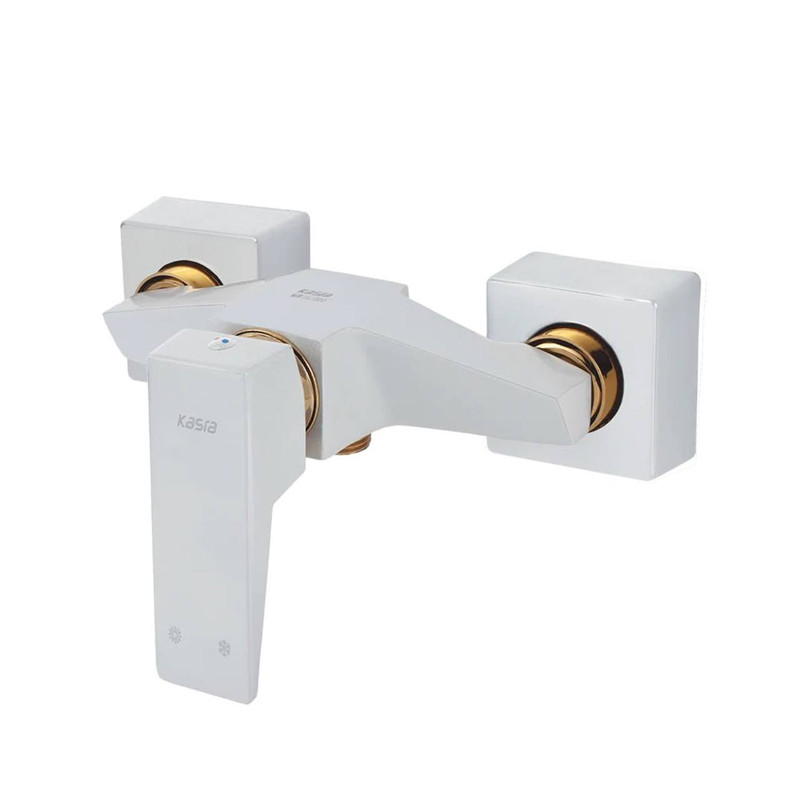 ست شیرآلات کسری مدل کنکورد مجموعه 7 عددی