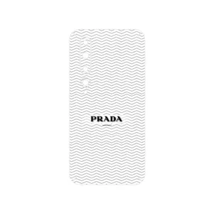 MAHOOT Prada Cover Sticker for Xiaomi Mi 10 5G