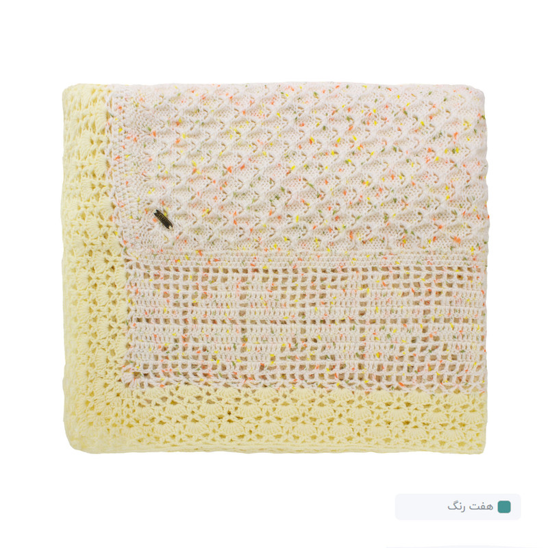 شال مبل ثمین مدل SA05 سایز 120×200 سانتی متر