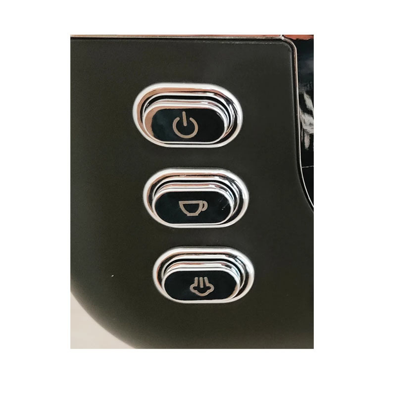 اسپرسو ساز ۱۵۰۰ میلی‌لیتر نوا مدل 183