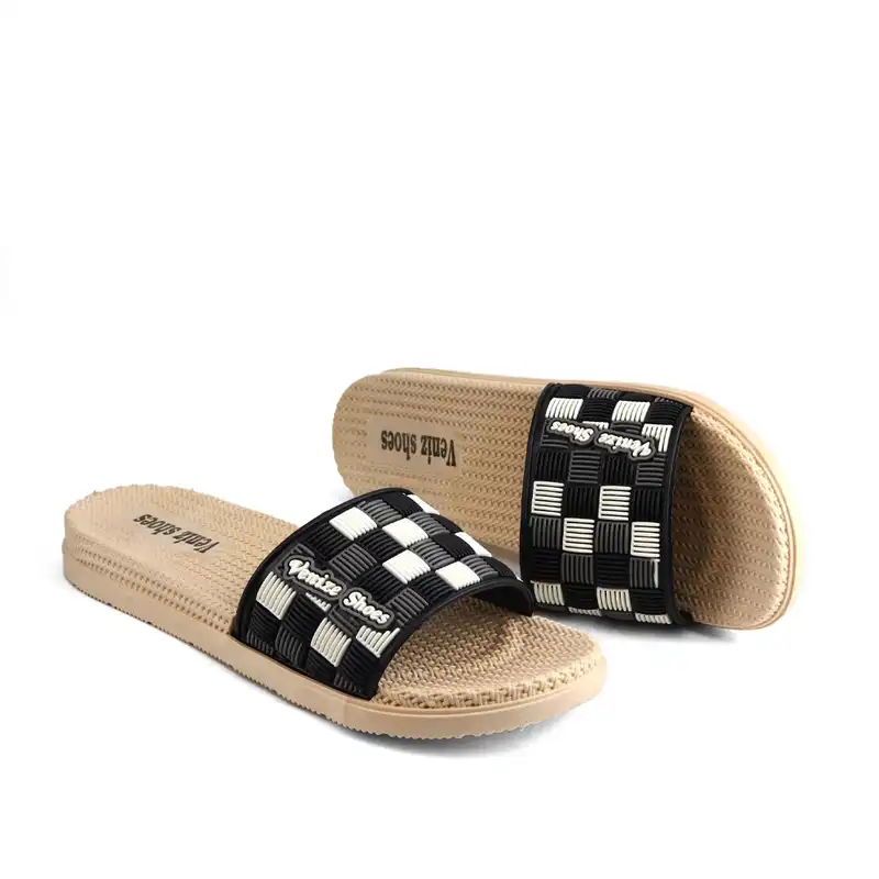 دمپایی زنانه مدل دیانا کد 45