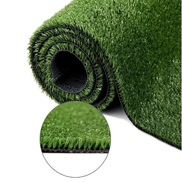 چمن مصنوعی مدل 10 سایز 2x1 متر