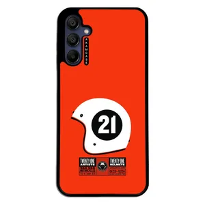 AKAM AMC-WSGA15-MOTORCYCLE-17 Cover For Samsung Galaxy A15