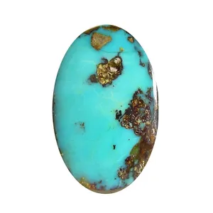 سنگ فیروزه پارلا گوهر کد 5206