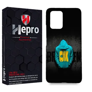 HEPRO MC Cover for XIAOMI POCO X3 GT