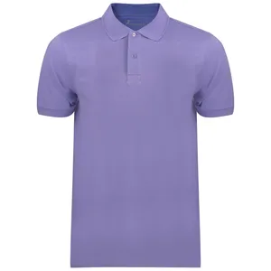 پولوشرت آستین کوتاه مردانه درسمن مدل o18