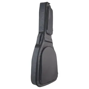 سافت کیس گیتار مدل MC-109-16 مناسب گیتار کلاسیک با روکش برزنتی