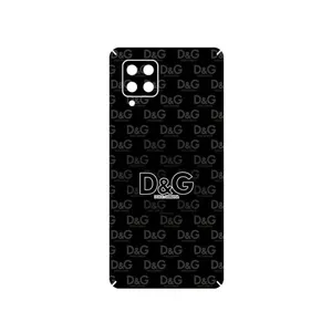 MAHOOT DG Cover Sticker for Samsung Galaxy A42