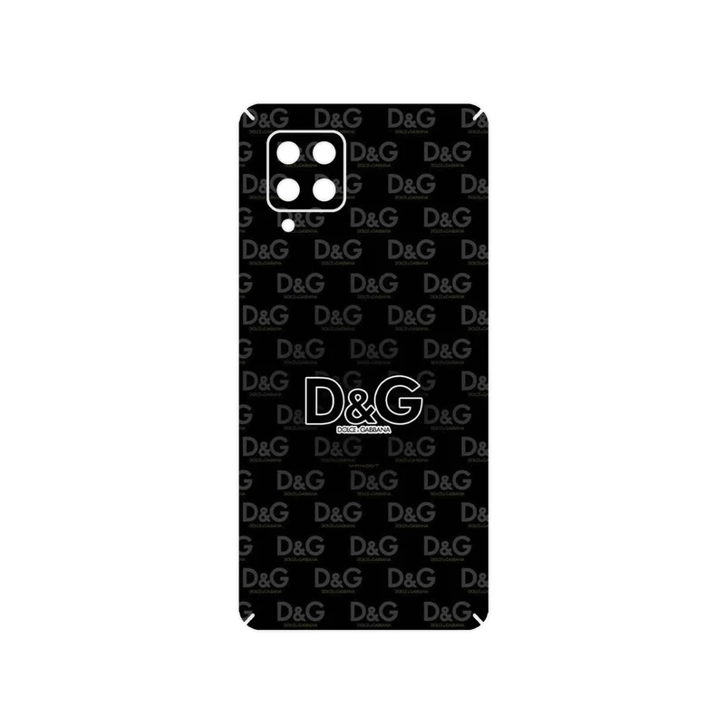 برچسب پوششی ماهوت مدل DG مناسب برای گوشی موبایل سامسونگ Galaxy A42