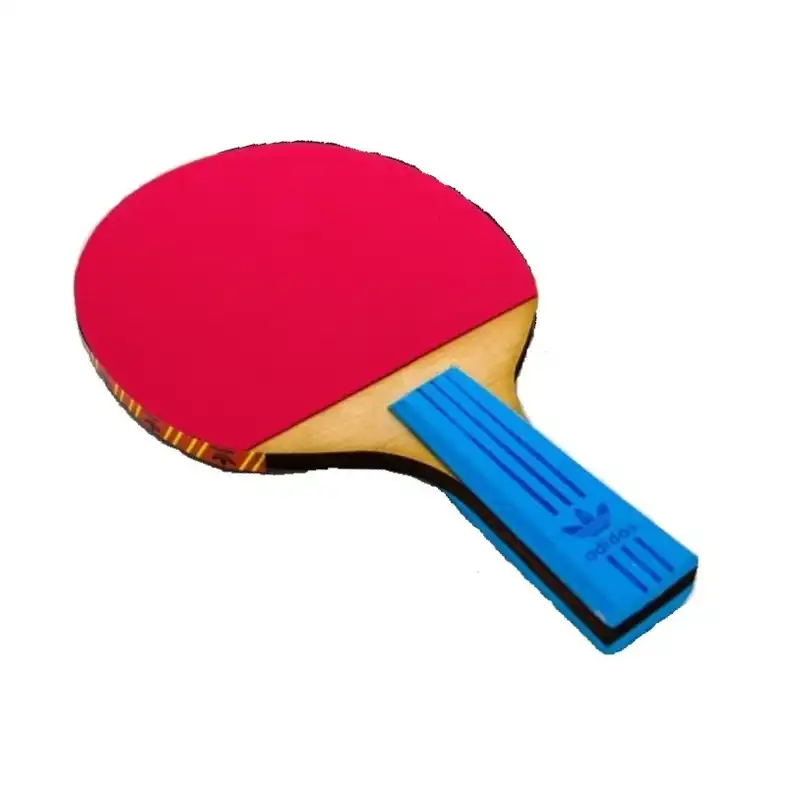 راکت پینگ پنگ کد A51 بسته دو عددی به همراه توپ