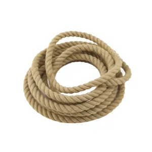 طناب بسته بندی مدل کنفی ضخیم کد KNF20mm طول 1 متر