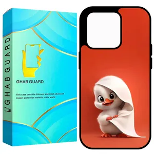 Ghab Guard GCHP12PM Cover For Apple iPhone 12 Pro Max