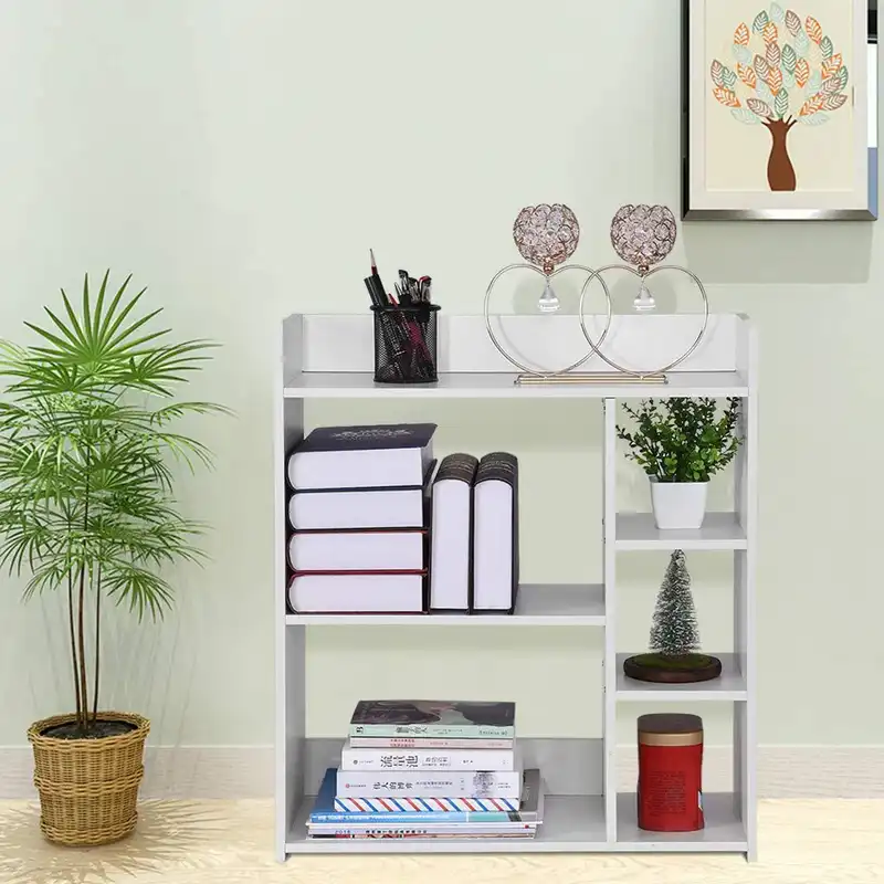 کتابخانه مدل IKE4467