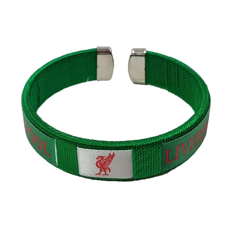 مچ بند ورزشی مدل لیورپول کد 14