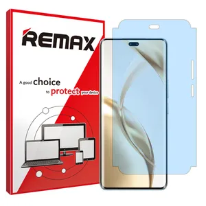 Remax Resistant model matte anti blue ray screen protector suitable for Honor 200 Pro Mobile phone 