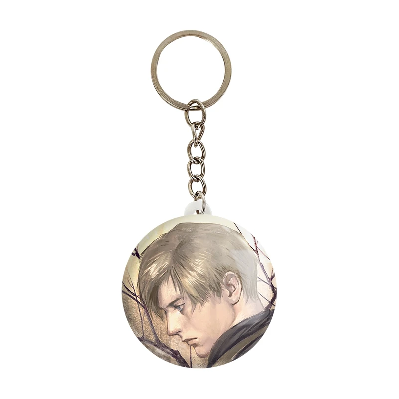 جاکلیدی خندالو مدل بازی رزیدنت اویل (Resident Evil) کد 31692