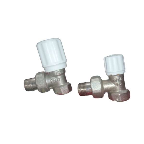 شیر زانو رادیاتور سیتکو مدل S 1/2 مجموعه 2 عددی