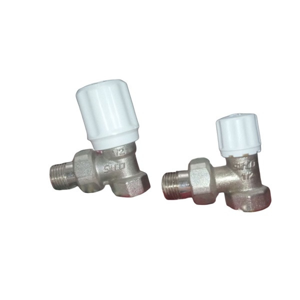 شیر زانو رادیاتور سیتکو مدل S 1/2 مجموعه 2 عددی