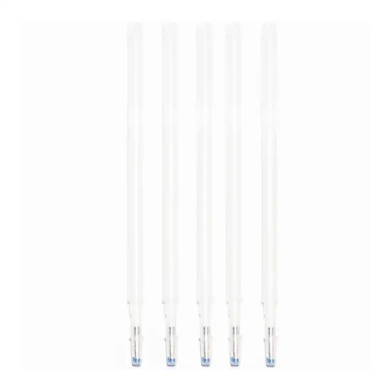 خودکار خیاطی مدل ژله ای مجموعه 20 عددی