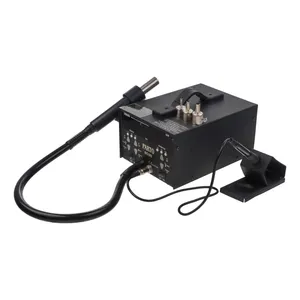 دستگاه هیتر و هویه 680 وات پرتو مدل 953D