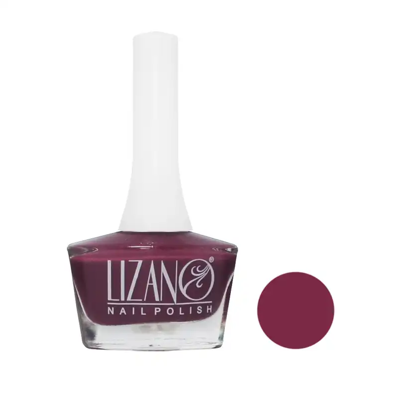 لاک ناخن لیزانو شماره ۷۴