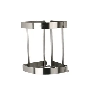 قفسه حمام دلفین مدل Ev-88-2