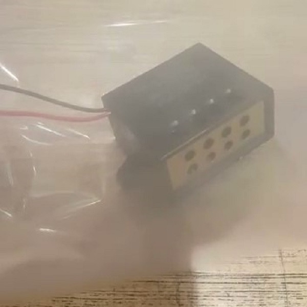 ماژول یون ساز مدل 102xp