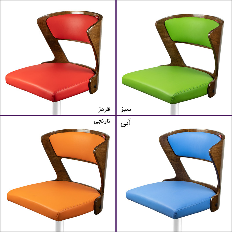 صندلی اپن هوگر مدل BH380