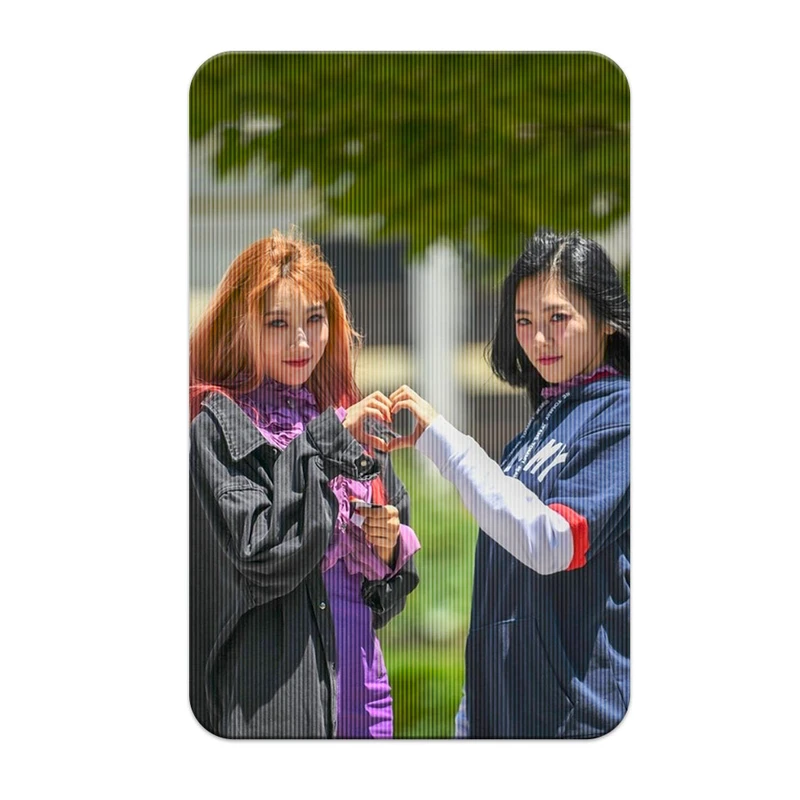 استیکر کارت پرمانه مدل سه بعدی طرح dream catcher کد pm3d.1517
