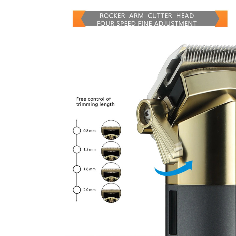 ماشین اصلاح موی سر روزیا پرو مدل HQ2228