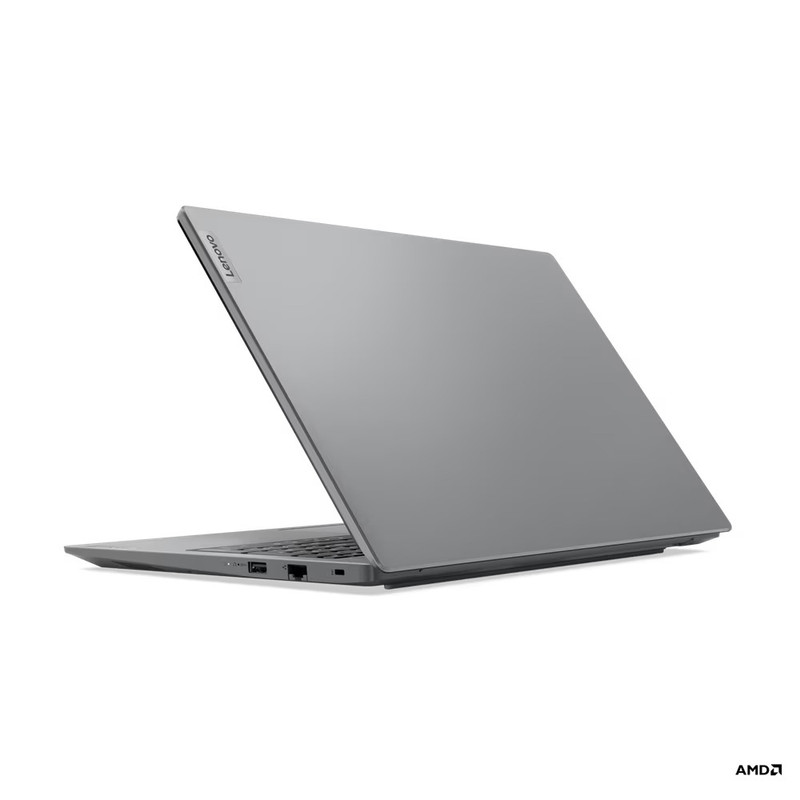 لپ تاپ 15.6 اینچی لنوو مدل V15 G4 AMN-R3 7320U 8GB 256SSD - کاستوم شده