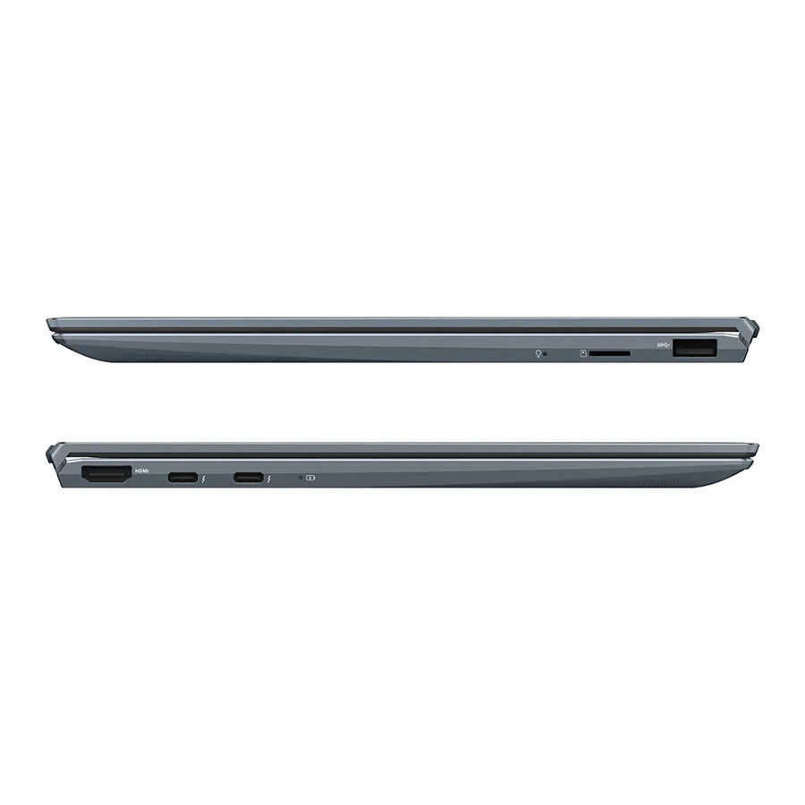 لپ تاپ 13.3 اینچی ایسوس مدل Zenbook 13 OLED UX325EA-KG792
