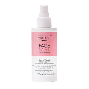 اسپری آب بایفس مدل FACE MIST حجم 150 میلی لیتر