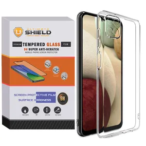 Ultimate Shield Clear model suitable for Samsung Galaxy A22 5G