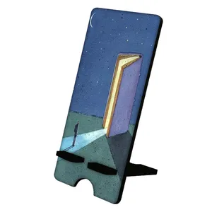 نگهدارنده گوشی موبایل مدل فانتزی کد 860