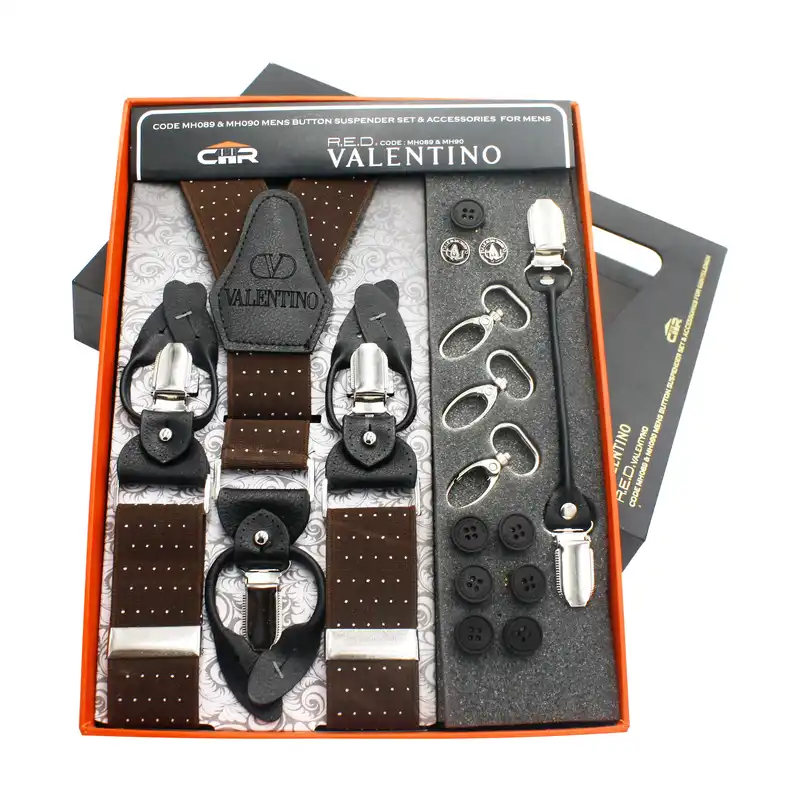 ساسبند زنانه مدل WH089BRDSPD