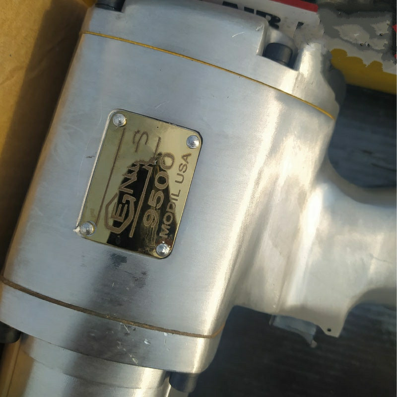 آچار بکس بادی جنیوس تولز مدل 9500