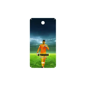MAHOOT Alireza Beiranvand Cover Sticker for Microsoft Lumia 430