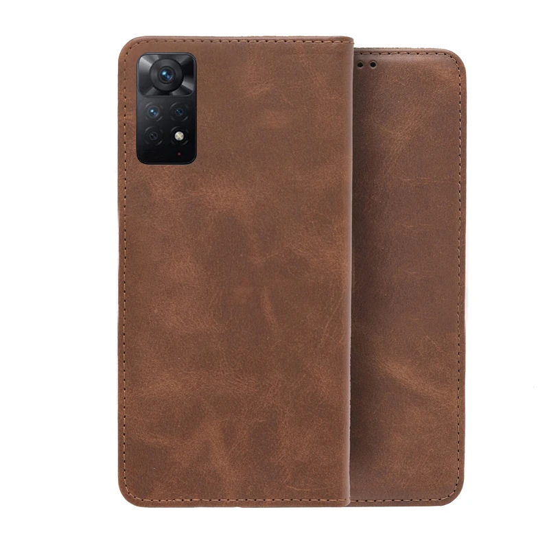 کیف کلاسوری مدل Kely مناسب برای گوشی موبایل شیائومی Redmi Note 12 Pro 4G