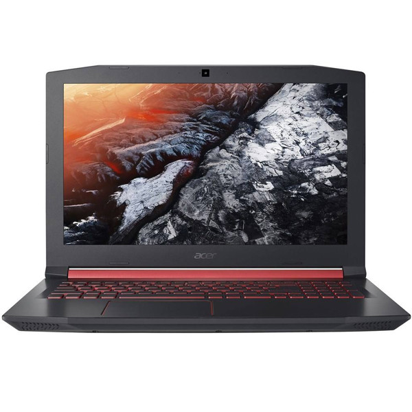لپ تاپ 15 اینچی ایسر مدل Nitro 5 AN515-51-793K