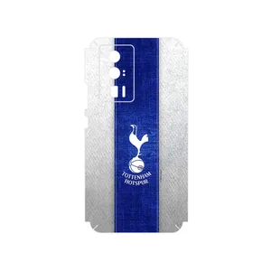 MAHOOT Tottenham_Hotspur_FC Cover Sticker for Xiaomi Poco F5 Pro