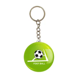 جاکلیدی خندالو مدل فوتبال Football کد 25951