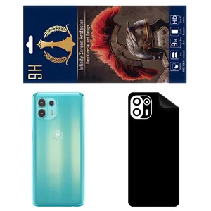 INFINITI PRO RG Back Skin For Motorola Edge 20 Lite