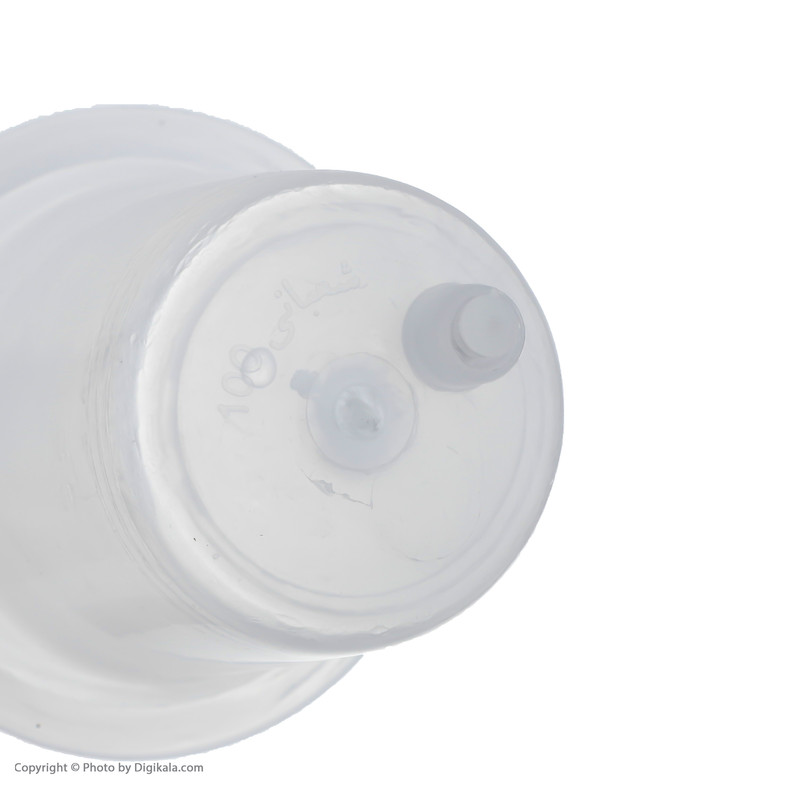 لیوان حجامت مدل AM1 ظرفیت 100 سی سی بسته 300 عددی