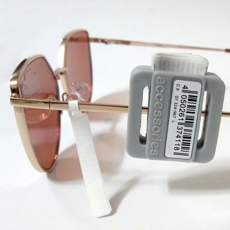 عینک آفتابی زنانه اکسسورایز مدل Peld2023 -  - 6