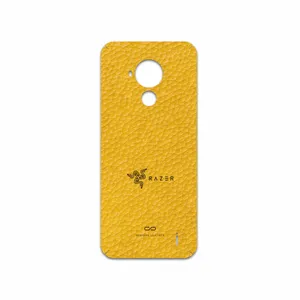 MAHOOT ML-RZR Cover Sticker for Nokia C30